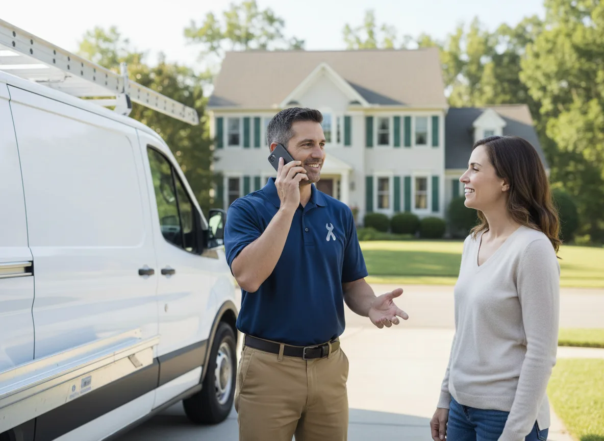 Home Gutter Service New Boston, MI FAQs